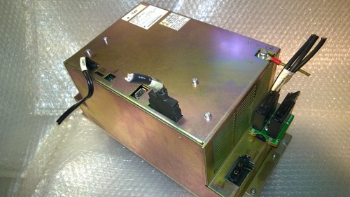 Yaskawa servopack model - yaskawa,