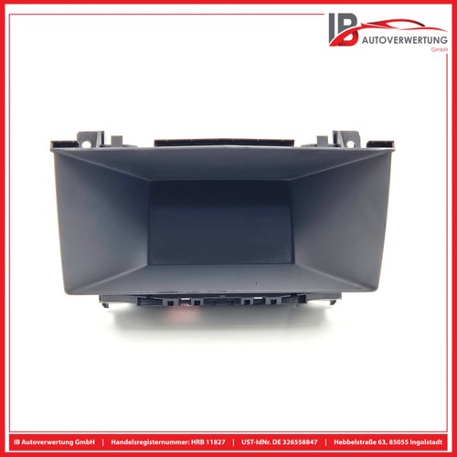 Bordcomputer display original - display,