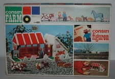 CONSTRI FARM _ CONSTRI FIGUREN