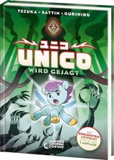 Unico wird gejagt (Band 2) |
