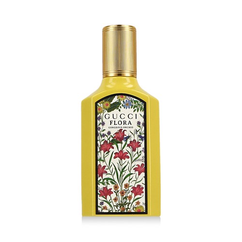 Gucci flora gorgeous orchid - flora,