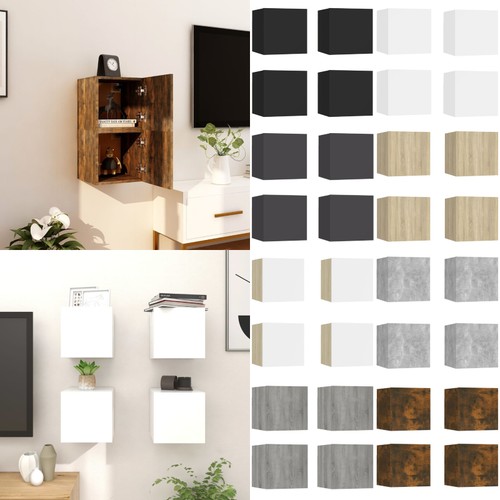 Wandschrank hängeschrank - tv,