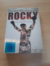 Rocky - 40 Jahre
