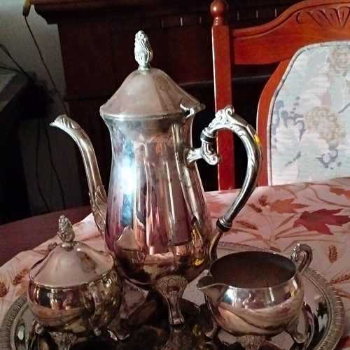 Vers kaffee teeservice - vers., kaffee-