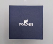 Swarovski ohrringe silber - swarovski,