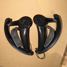 Valve Index Controller Links +