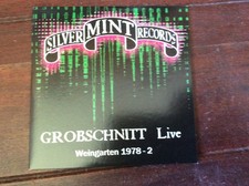 Grobschnitt - Live Weingarten