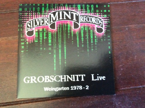 Grobschnitt live weingarten - grobschnitt,