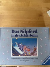 Ravensburger Das Nilpferd in