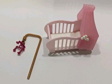 **Playmobil** Bett Wiege