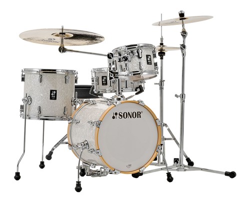 Sonor aq2 maple safari - sonor,