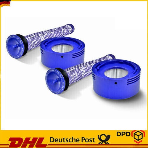 Hepa filter für - filter, dyson