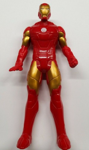 Hasbro marvel actionfigur - ,