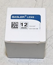 BASLER C23-1224-5M 12mm