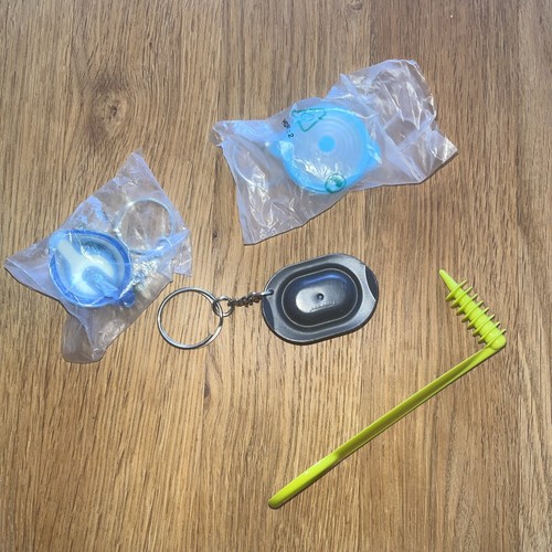 Tupperware schlüsselanhänger - tupperware,