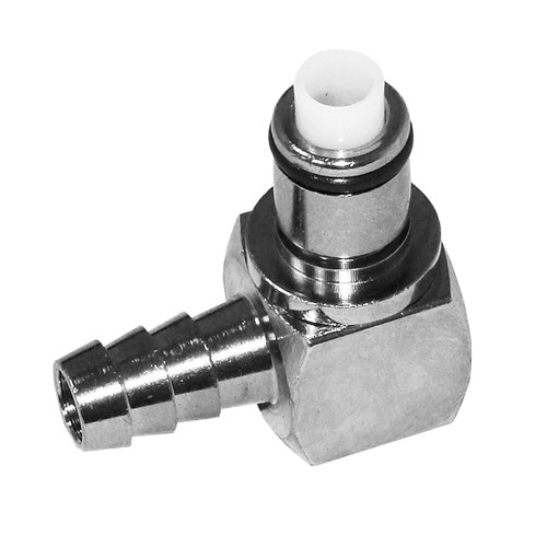 Steckverbinder schnell benzin - steckverbinder,