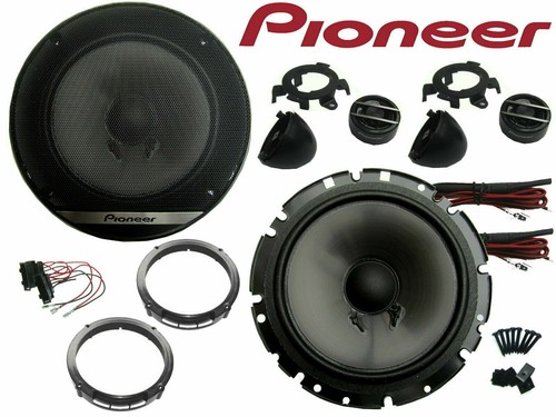 Pioneer passend für seat - passend,