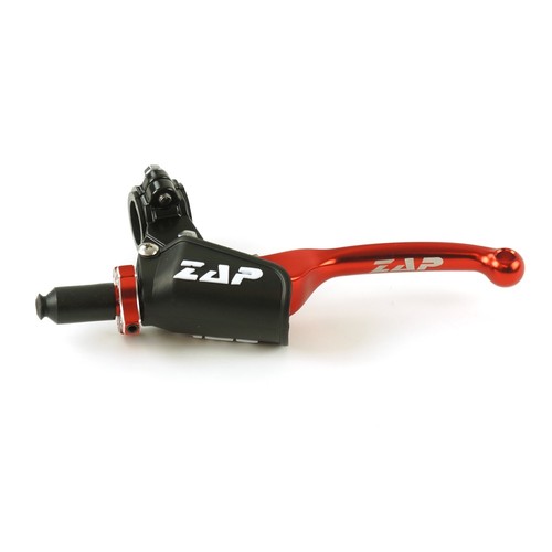 Zap v2 rot - zap, v.2x