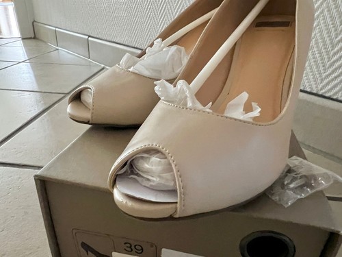 Wie neu peep - neu:, toe