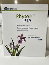 Lehrbuch Phytotherapie Heilpflanzen PTA Weiterbildung IHK 14 Kapitel Darm Psyche