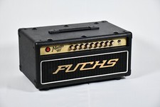 Gitarrenverstärker Fuchs