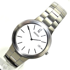 Seiko Men's Watch Wristwatch