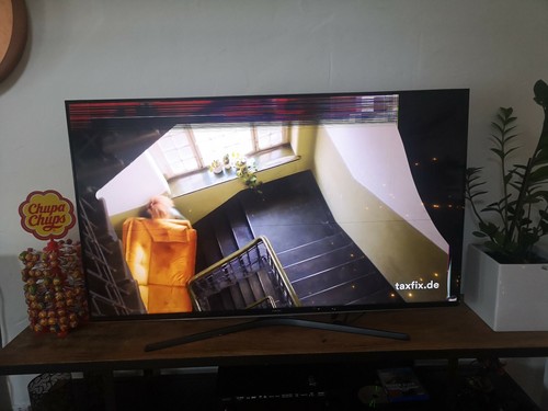 Samsung smart led - samsung, tv