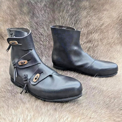 Mittelalter wikinger schwarz - mittelalter,