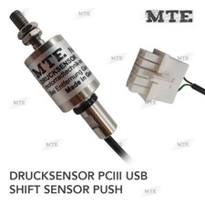Quickshifter Drucksensor Push