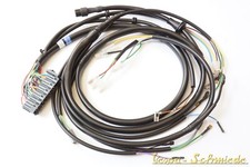 Vespa Wiring Harness - No
