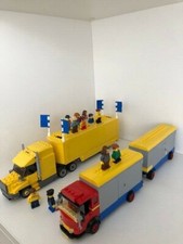 Lego Inside Tour 4000008 +