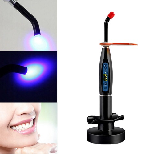 Led curing light dental - led,