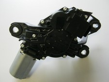 Golf VI R-Line Original Heckscheibenwischermotor Wischermotor Hinten 5K6955711B