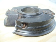 1 Stehle Profil Fräskopf Fräser 133,2x25x50 EA 3256 Profilfräser 2155115