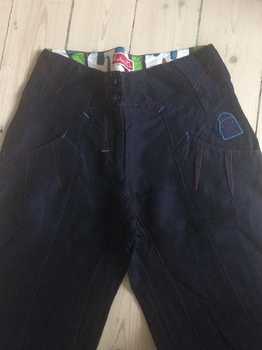 Aventures des toiles hose - toiles,