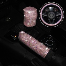 Stück auto lenkradbezug - 3, stück/auto