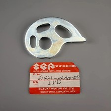 SUZUKI KETTENSPANNER DR500S