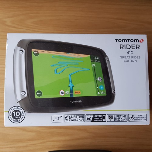 Navi motorrad auto - motorrad, /auto