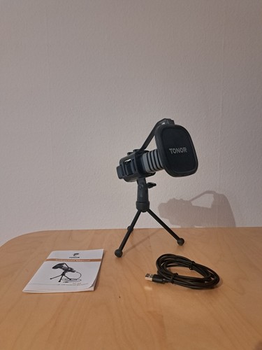 Tonor tc30 usb - tonor,