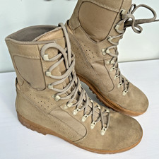 Meindl Military Desert Fox Air