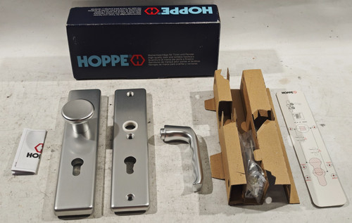 Hoppe schutzgarnitur - hoppe,