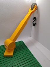 Lego Duplo Kranarm mit