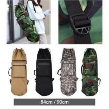 Skateboard-Rucksack