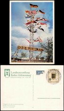 Ansichtskarte Stuttgart