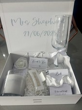 Individuelle Bride To Be