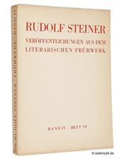 Rudolf Steiner -