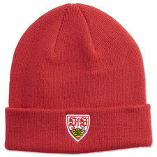 VfB Stuttgart Beanie Wappen