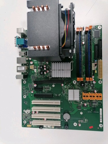 Industrie mainboard fujitsu - mainboard,
