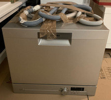 Siemens IQ300 Geschirrspüler kompakt Tischgeschirrspüler