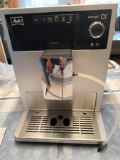 Melitta Caffeo CI